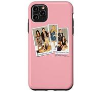 Carcasa para iPhone 11 Pro MAX Gossip Girl Pictures