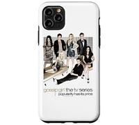Carcasa para iPhone 11 Pro MAX Gossip Girl Sitting Around
