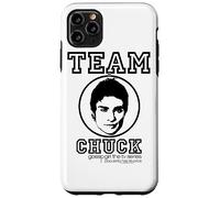 Carcasa para iPhone 11 Pro MAX Gossip Girl Team Chuck
