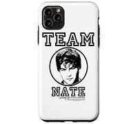 Carcasa para iPhone 11 Pro MAX Gossip Girl Team Nate
