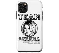 Carcasa para iPhone 11 Pro MAX Gossip Girl Team Serena
