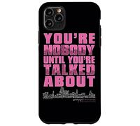 Carcasa para iPhone 11 Pro MAX Gossip Girl You & Nobody