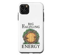 Carcasa para iPhone 11 Pro MAX Gran energía Halfling