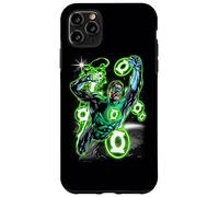 Carcasa para iPhone 11 Pro MAX Green Lantern Earth Sector