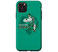 Carcasa para iPhone 11 Pro MAX Green Lantern Easy Being Green