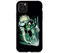 Carcasa para iPhone 11 Pro MAX Green Lantern Emerald Energy