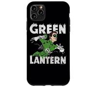 Carcasa para iPhone 11 Pro MAX Green Lantern HAL Power