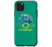 Carcasa para iPhone 11 Pro MAX Green Lantern I'm Bright