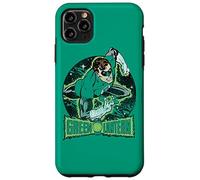Carcasa para iPhone 11 Pro MAX Green Lantern In The Spotlight