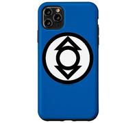 Carcasa para iPhone 11 Pro MAX Green Lantern Indigo Tribe
