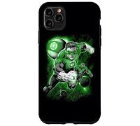 Carcasa para iPhone 11 Pro MAX Green Lantern Lantern Planet