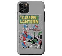 Carcasa para iPhone 11 Pro MAX Green Lantern Puppet Menace