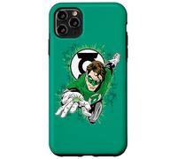 Carcasa para iPhone 11 Pro MAX Green Lantern Ring First