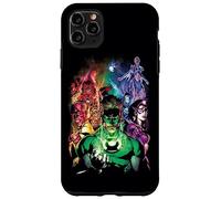 Carcasa para iPhone 11 Pro MAX Green Lantern The New Guardians