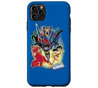 Carcasa para iPhone 11 Pro MAX Green Lantern Unlimited