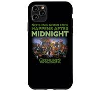 Carcasa para iPhone 11 Pro MAX Gremlins 2 After Midnight