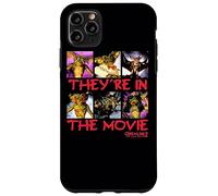 Carcasa para iPhone 11 Pro MAX Gremlins 2 In The Movie