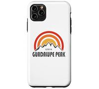Carcasa para iPhone 11 Pro MAX Guadalupe Peak (Texas)