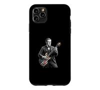 Carcasa para iPhone 11 Pro MAX Guitarra Woodrow Wilson