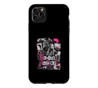 Carcasa para iPhone 11 Pro MAX Gunnar Y Hallgerd Norse Viking Saga Amantes