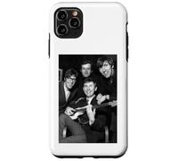 Carcasa para iPhone 11 Pro MAX Hank Marvin Las Sombras Apache Era 1968