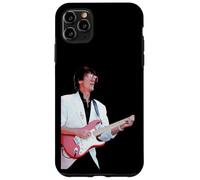 Carcasa para iPhone 11 Pro MAX Hank Marvin Shadows Apache Guitar Legend Live 1989