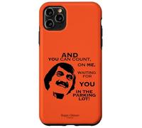 Carcasa para iPhone 11 Pro MAX Happy Gilmore 30th Anniversary Mr. Larson Count On Me