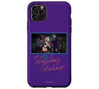 Carcasa para iPhone 11 Pro MAX Harley Quinn and The Joker