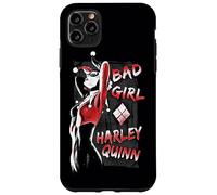 Carcasa para iPhone 11 Pro MAX Harley Quinn Bad Girl