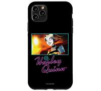 Carcasa para iPhone 11 Pro MAX Harley Quinn Battle of Her Inner (para) Demons