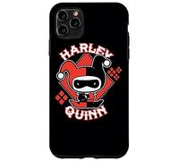 Carcasa para iPhone 11 Pro MAX Harley Quinn Chibi