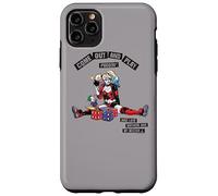 Carcasa para iPhone 11 Pro MAX Harley Quinn Come out and Play