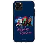 Carcasa para iPhone 11 Pro MAX Harley Quinn Poison Ivy and Catwoman, Friends Forever