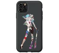 Carcasa para iPhone 11 Pro MAX Harley Quinn Scene Inside