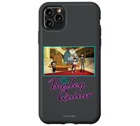 Carcasa para iPhone 11 Pro MAX Harley Quinn The Crew - Clayface, Doctor Psycho, King Shark