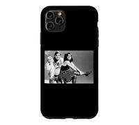 Carcasa para iPhone 11 Pro MAX Harry Enfield & Chums Comediante con Fiona Riley 1988