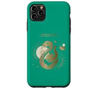 Carcasa para iPhone 11 Pro MAX Harry Potter Ambition, Pride, Cunning, Slytherin