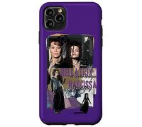 Carcasa para iPhone 11 Pro MAX Harry Potter Bellatrix Lestrange & Narcissa Malfoy