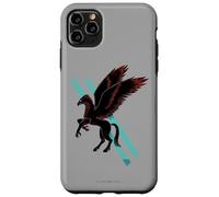 Carcasa para iPhone 11 Pro MAX Harry Potter Buckbeak The Hippogriff Silhouette