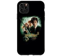 Carcasa para iPhone 11 Pro MAX Harry Potter Chamber of Secrets Poster