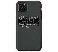 Carcasa para iPhone 11 Pro MAX Harry Potter Da Squad