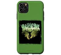Carcasa para iPhone 11 Pro MAX Harry Potter Dementor Cast Away in The Forest