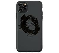 Carcasa para iPhone 11 Pro MAX Harry Potter Dementors Swarm