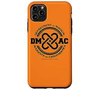 Carcasa para iPhone 11 Pro MAX Harry Potter Department of Accidents and Catastrophies