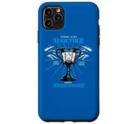 Carcasa para iPhone 11 Pro MAX Harry Potter Eternal Glory Together