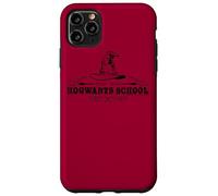 Carcasa para iPhone 11 Pro MAX Harry Potter First Year Hogwarts School