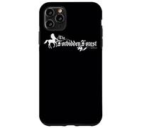 Carcasa para iPhone 11 Pro MAX Harry Potter Forbidden Forest
