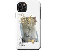 Carcasa para iPhone 11 Pro MAX Harry Potter Gryffindor Wins Quidditch Movie Still