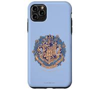 Carcasa para iPhone 11 Pro MAX Harry Potter Happy Christmas from Hogwarts Christmas
