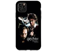 Carcasa para iPhone 11 Pro MAX Harry Potter Harry and Sirius